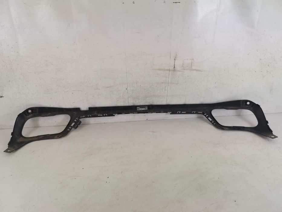 Спойлер За Задна Броня / Spoiler Za Zadna Bronya BMW X5 G05 [ - ] Ориг