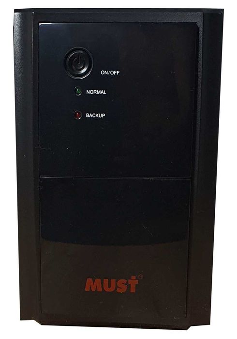 Источник бесперебойного питания UPS