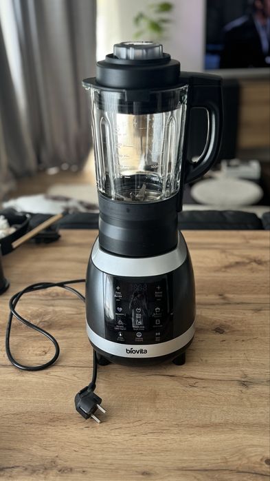 Blender Biovita