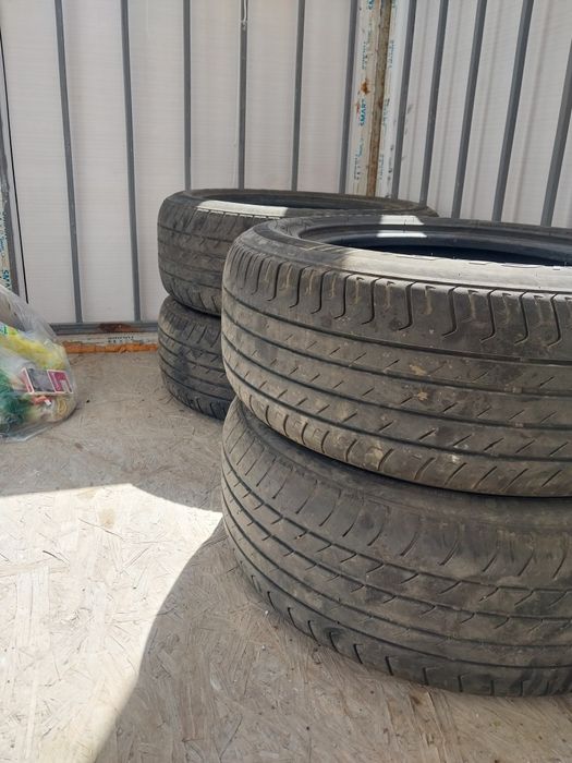 Шина 2 шт трианжл