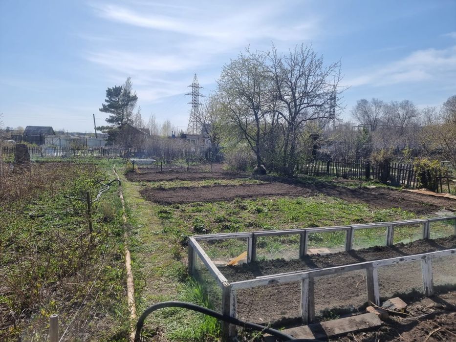 Продам дачу на Федоровке!!!