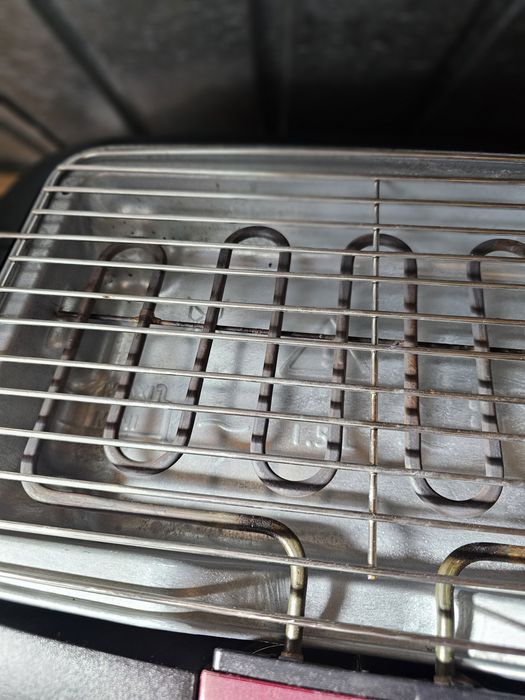 Tefal BG90E5 Easygrill Adjust Gratar electric de masa | 2300 wati | Su