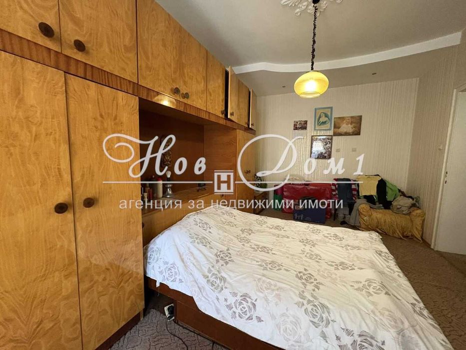 Без аналог / 85 м2 - чиста жилищна площ / 500 € / Център