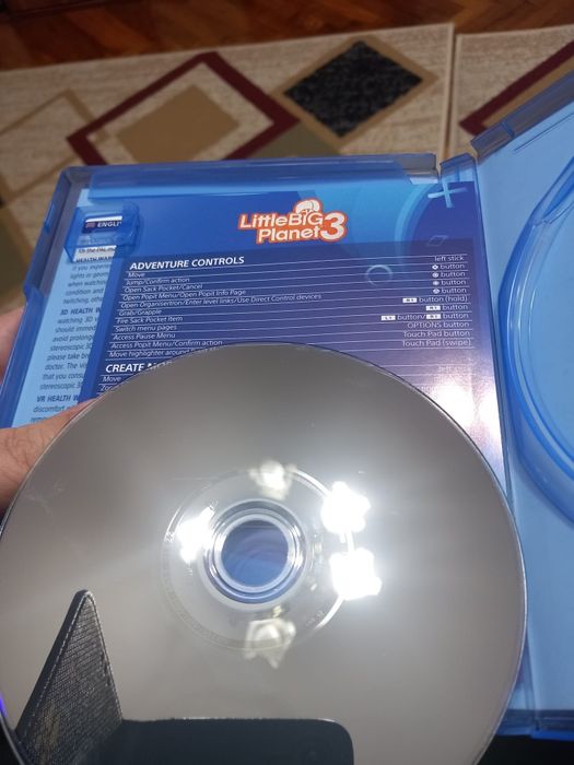 Jocuri ps4 stare perfecta