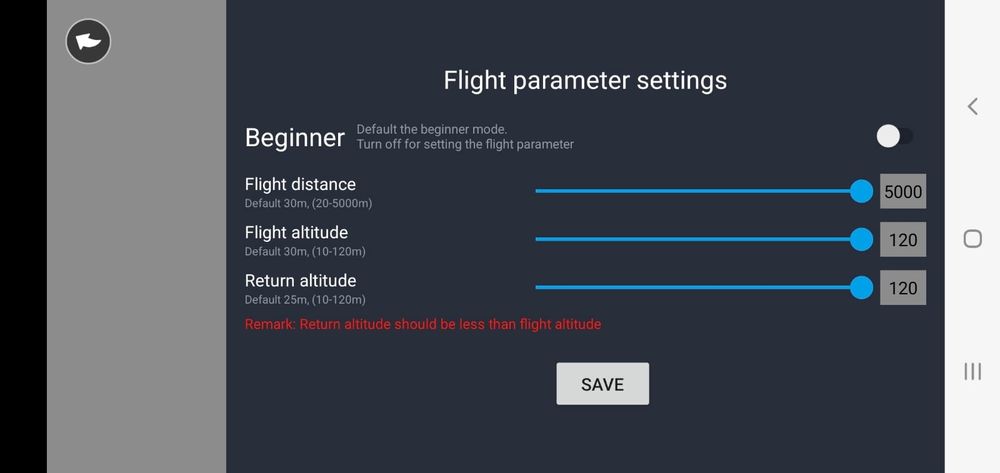 Квадрокоптер в отличном состоянии