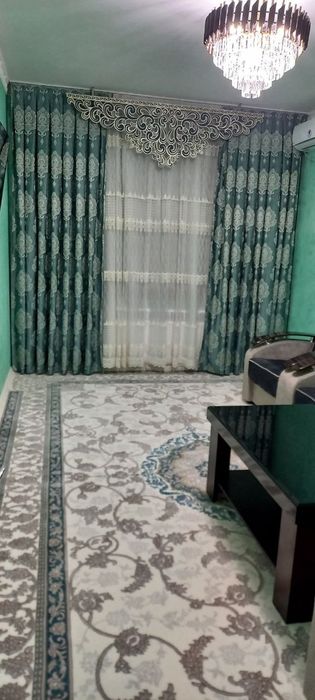 2/1/13 квартира сотилади. 73000$ олмазор сити