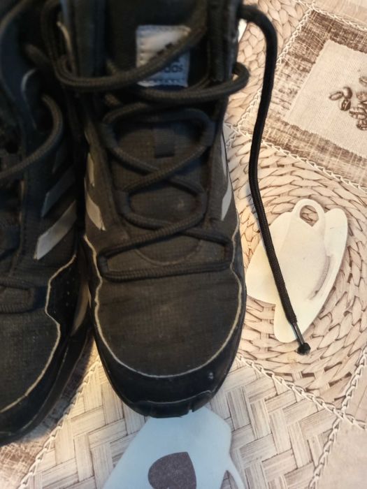 Детски боти за зимата за момче