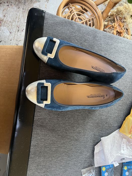 Pantofi piele nr 30-40