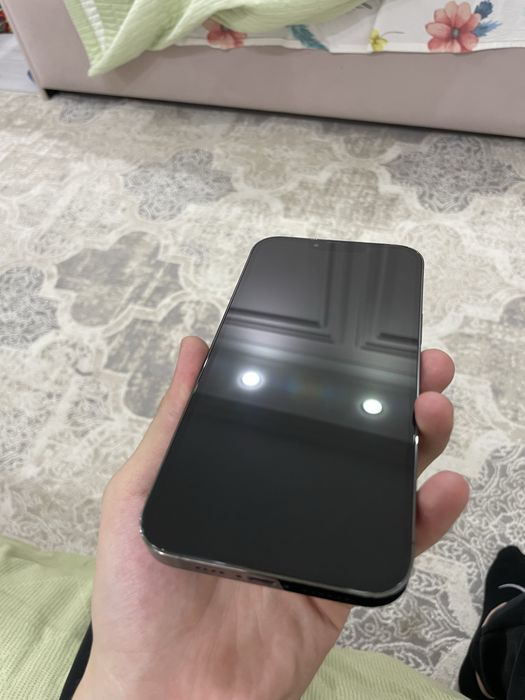 Iphone 13 PRO MAX 256gb