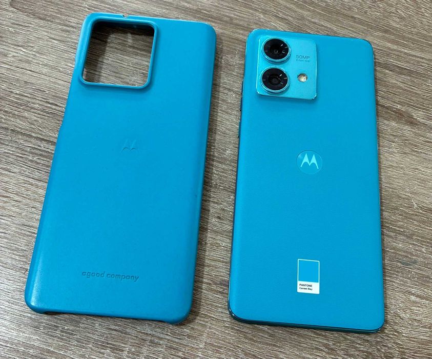 Motorola Edge 40 Neo 256/12gb