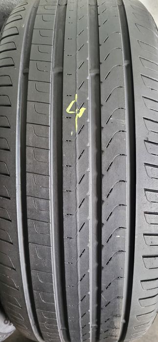 4 anvelope 225 55 18 pirelli p7 2022