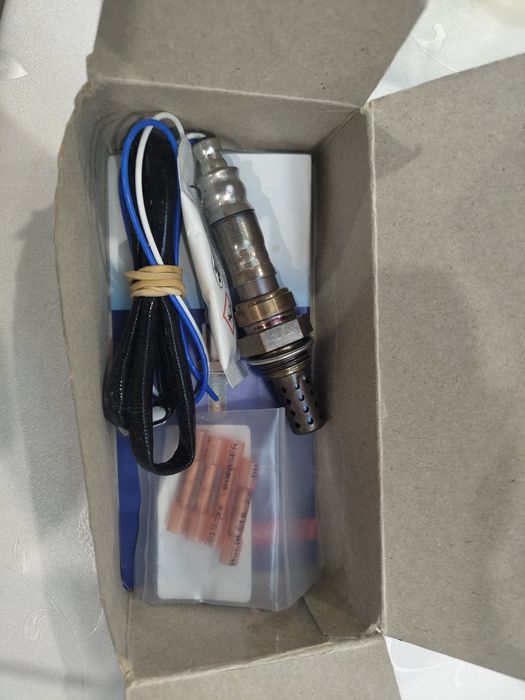 Лямбда зонд DENSO DOX-0123