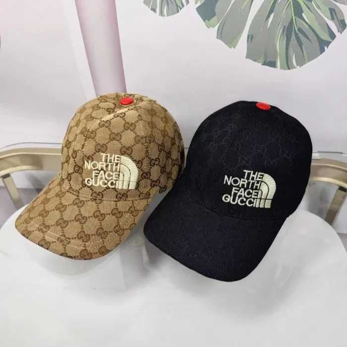 Шапки висок клас CD LV The Nord Face