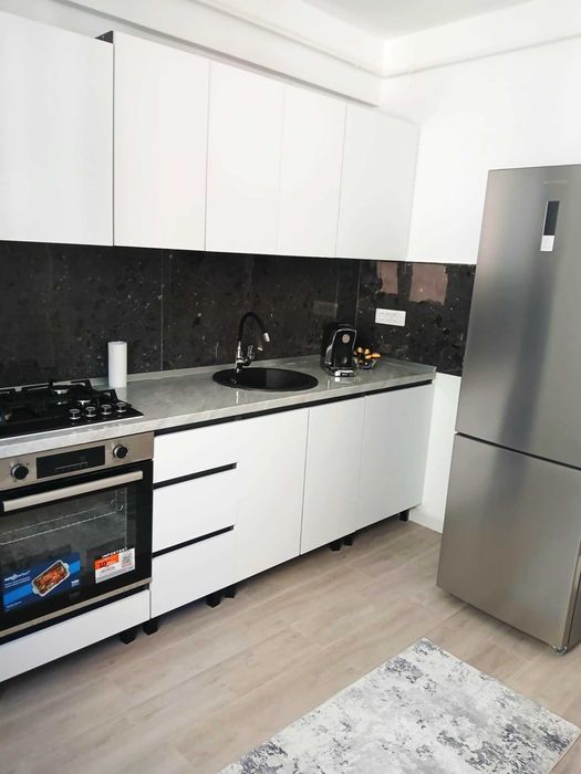 De inchirat apartament cu 1 camera in Iasi cartierul Visoianu 320 - 350 euro.