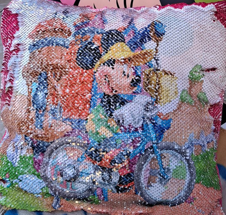 Perna cu Minie Mouse