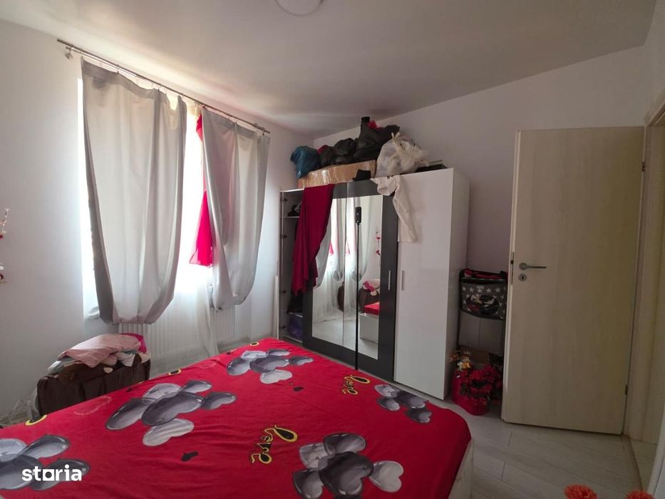 Vanzari Apartamente 2 camere ILFOV - VEST CHIAJNA