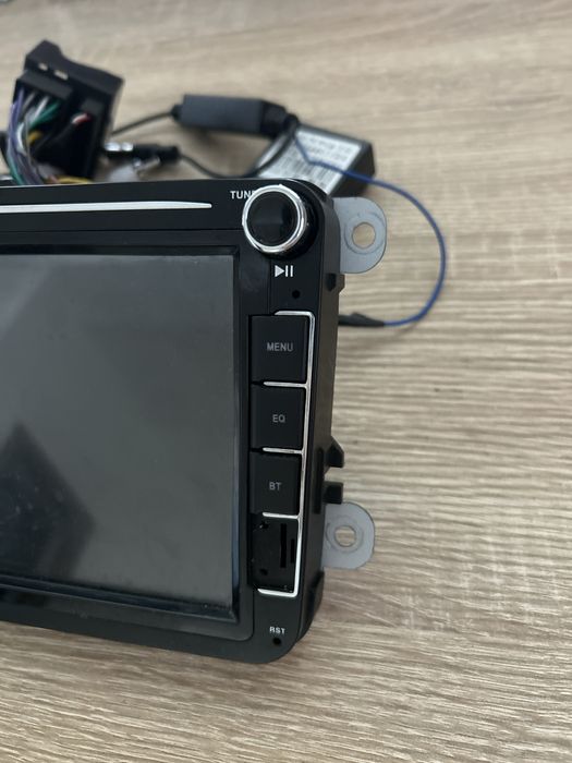 Vand navigatie auto android