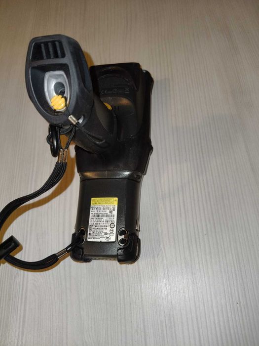 Cititor coduri de bare Motorola MC9200, MC92N0-GP0SXFYA5WR
