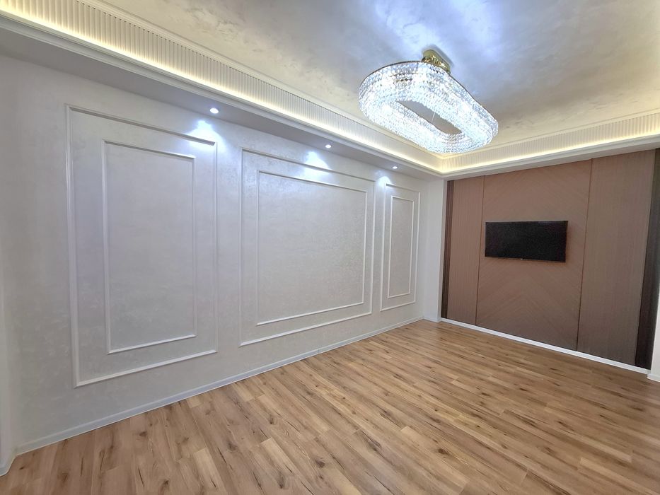 Сдается 2х комнатная Вокзал новая