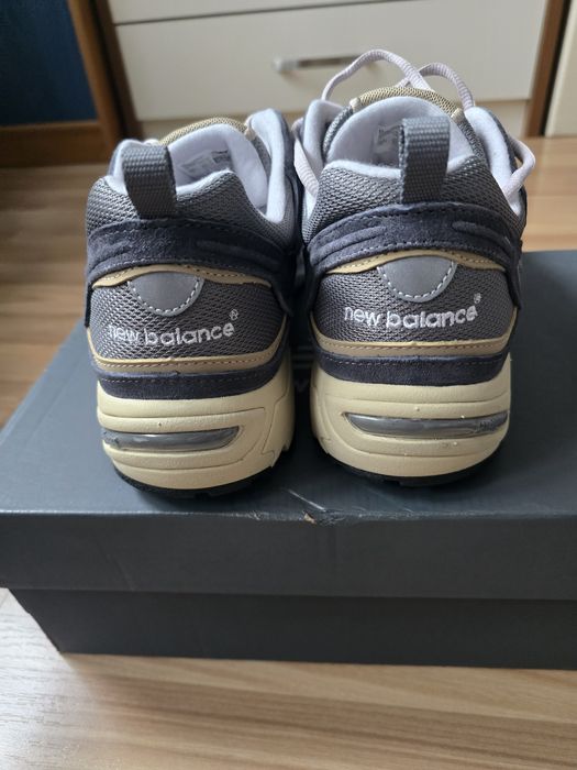 New Balance 878 - ЕU 42.5 НОВИ!