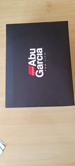 Abu Garcia Revo MGX 30