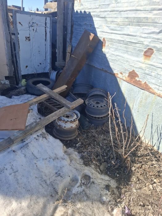 Продам автодиски р 14,15,13