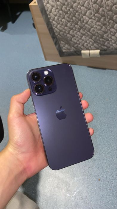 Айфон 14про макс 128гб