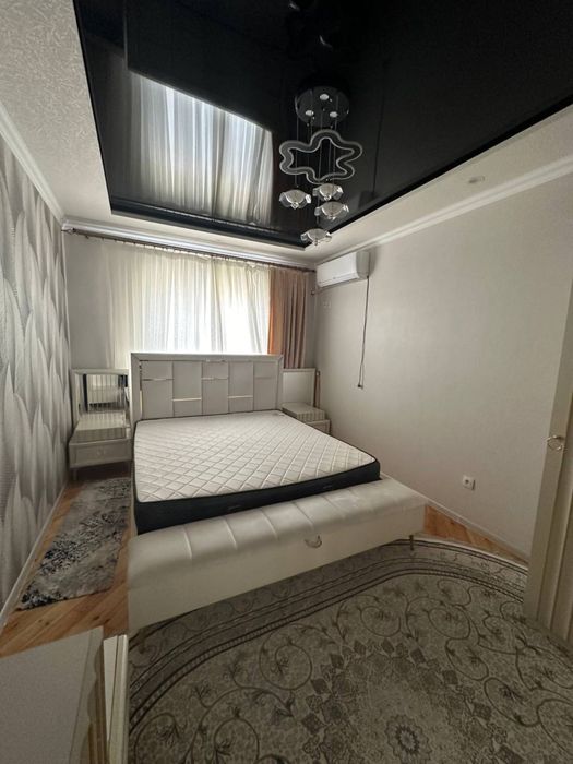 Аренда Квартира Чиланзарский Район Орентир Ц Квартил / Ок Шом Тойхона