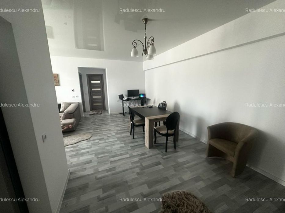 Inchiriez apartament magnolia residence