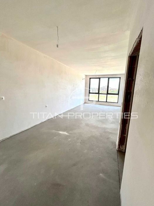 Продава се Двустаен апартамент в Пловдив, Остромила - 73 кв.м за 1254 €/кв.м - Снимка #1