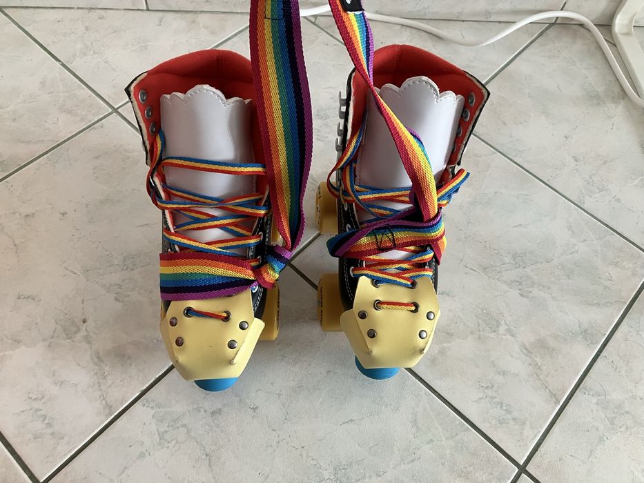 Детски Ролкови кънки Moxi skates 31-32 номер