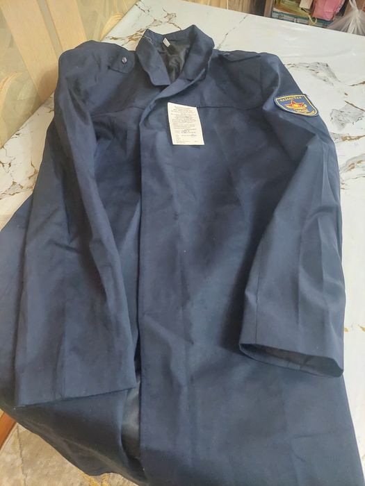 Военная одежда разные