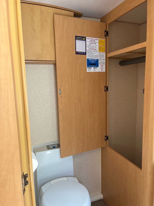 Каравана Bailey 510/4