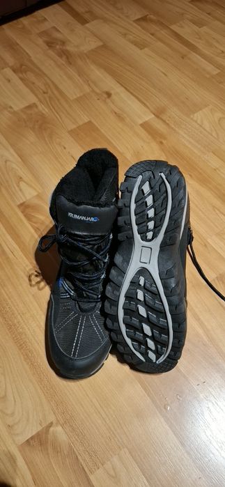 Vand ghete de iarna (bocanci ) Kilimanjaro.Produsul  este nou.