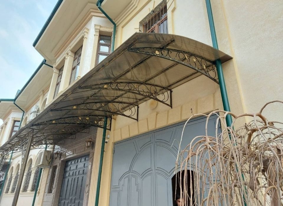 Svarka va Santexnika xizmatlari:Qulay narxlarda