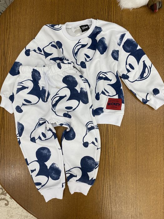 Двойка детская Zara