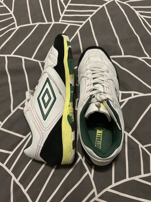 Ghete Fotbal(sala) Umbro