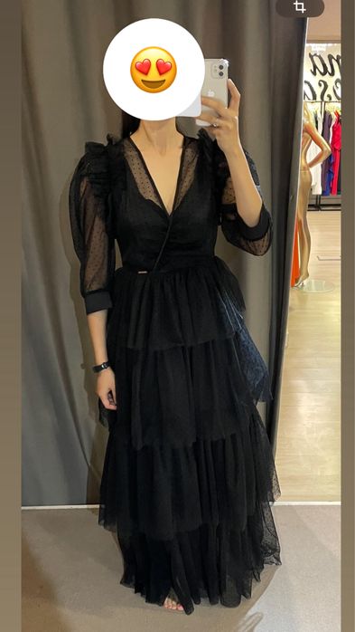 Продам платье