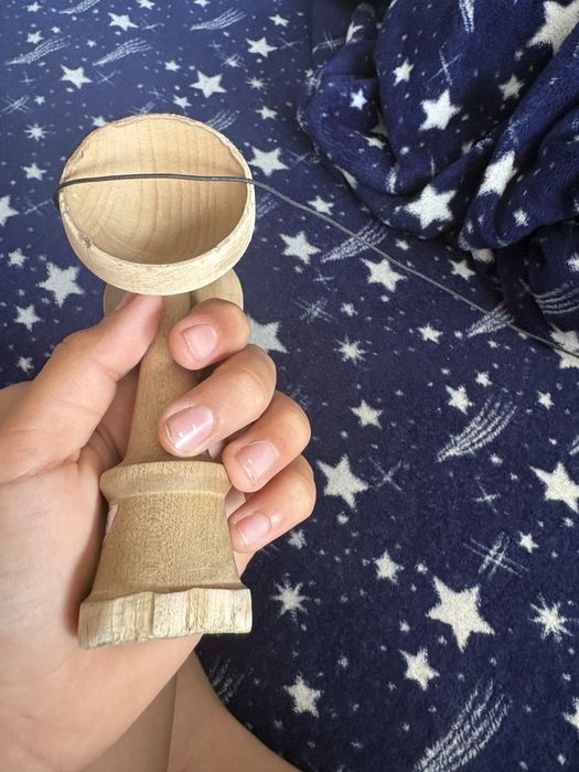 kendama:ken lambo si tama ziggy