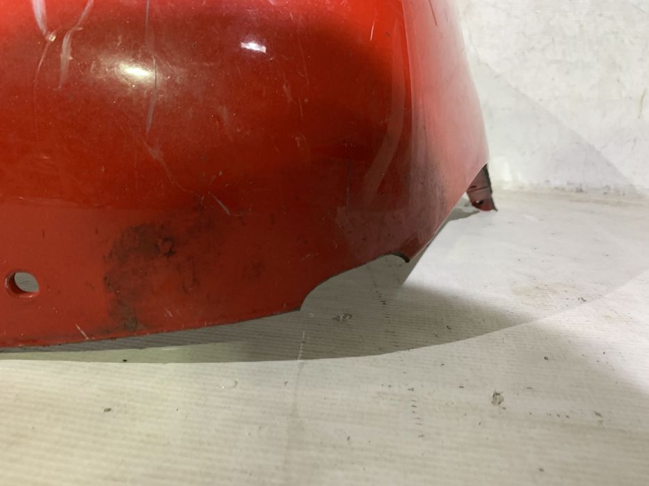 Bara spate Kia Picanto, 2017, 2018, 2019, 2020, 2021, cod origine OE 86611-G6000.