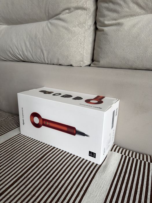 dyson supersonic HD15 (Оригинал)