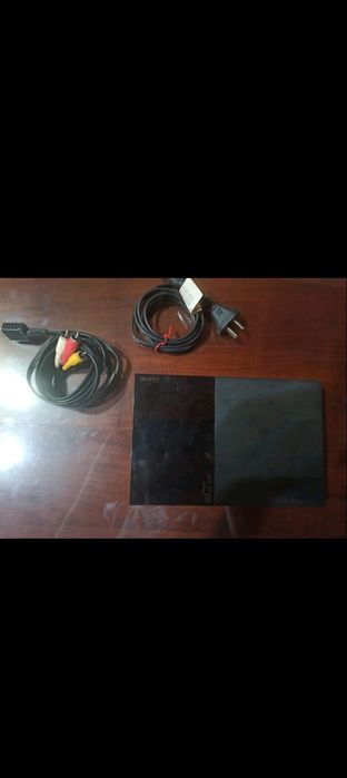 Playstation 2 holati ideal