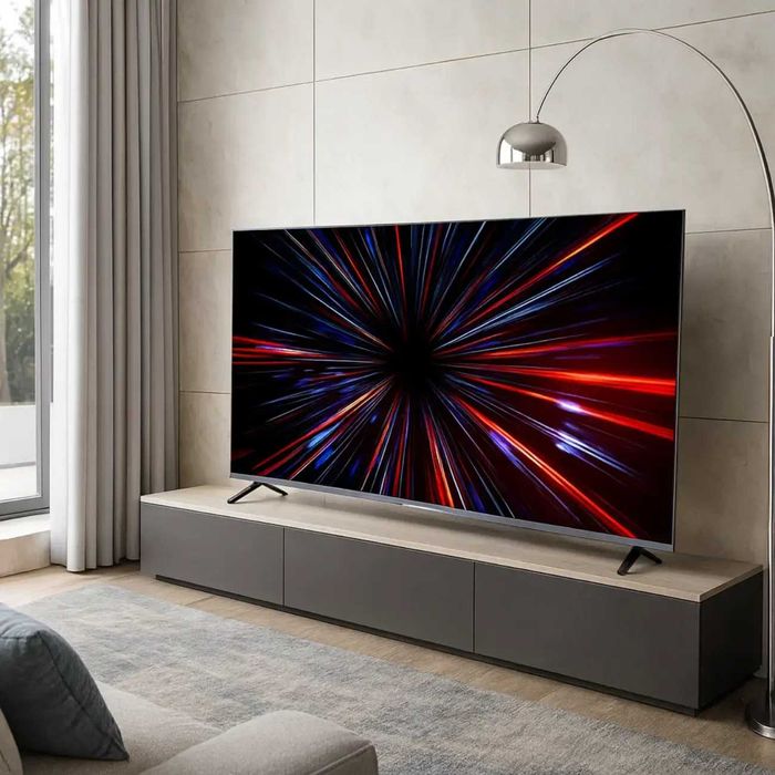 Телевизор NEW AVALON 43MUA800 4K WEBOS TV голосовой +ДОСТАВКА!