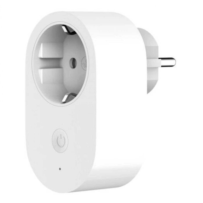 Умная розетка Xiaomi Smart Plug 2