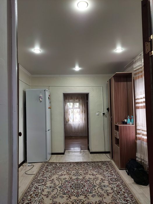 Продам дом одного хозяина.