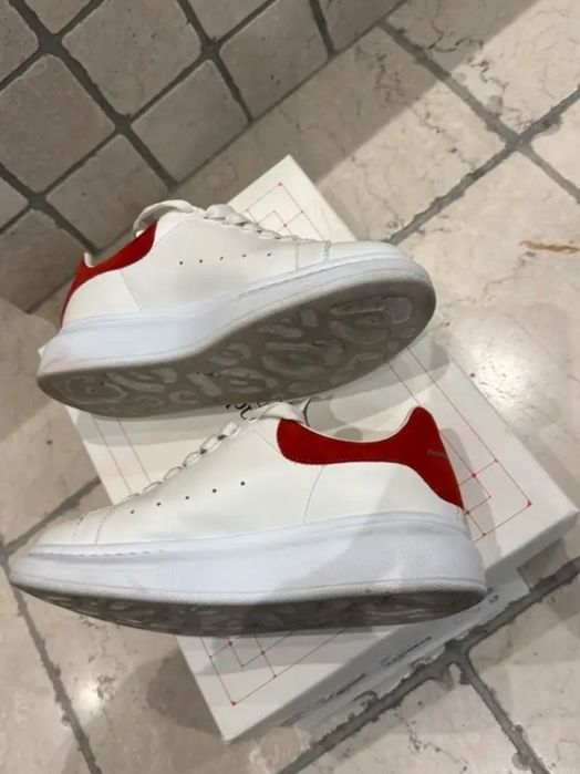 Alexander mcqueen stare buna