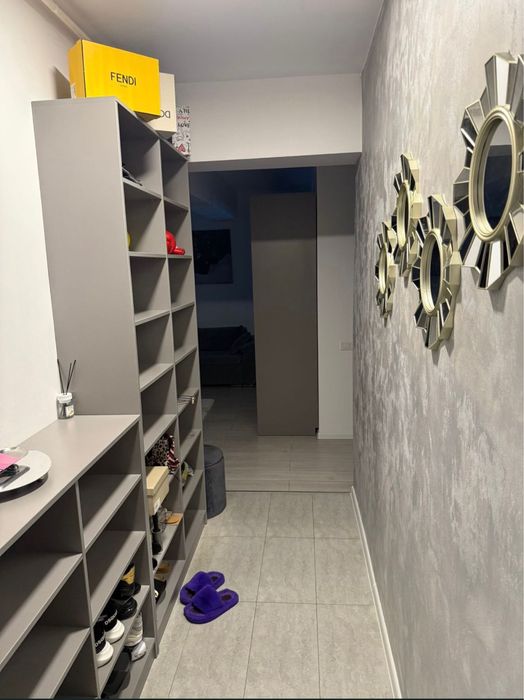 Inchiriez apartament !