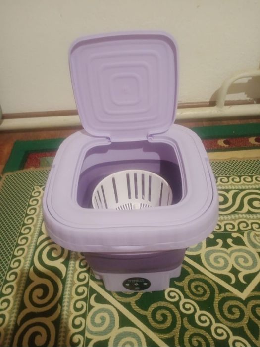 Мини машина сатылады. Новый.