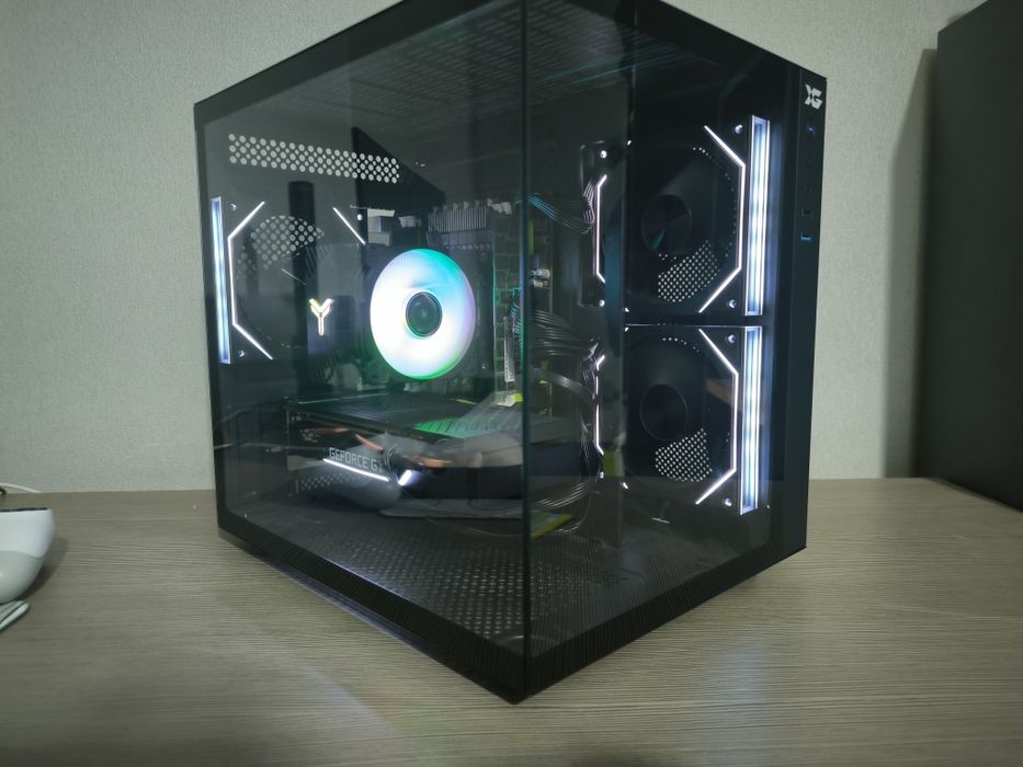 Продам игровой компьютер