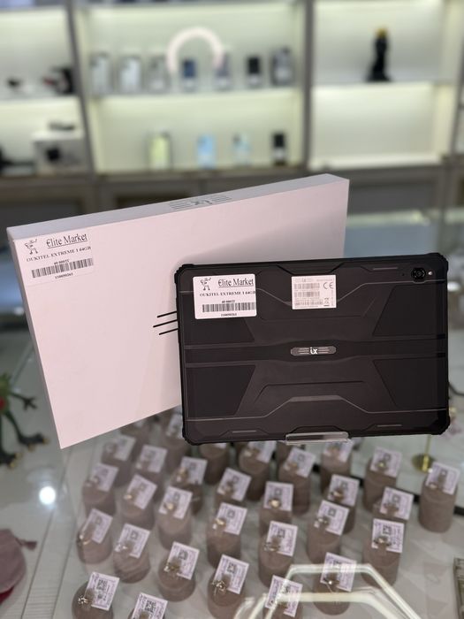 OUKITEL Extreme 1 64GB